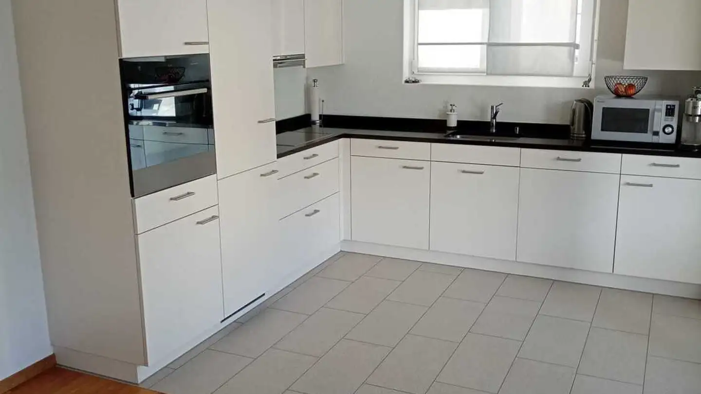 Appartement meublé à louer - 6030 Ebikon - Photo 2