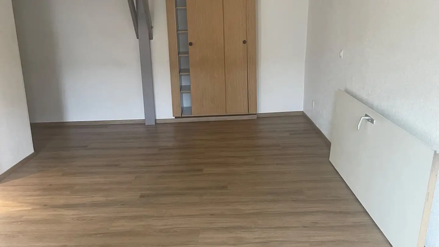 Appartement à louer - Rue Centrale 32, 1580 Oleyres - Photo 3