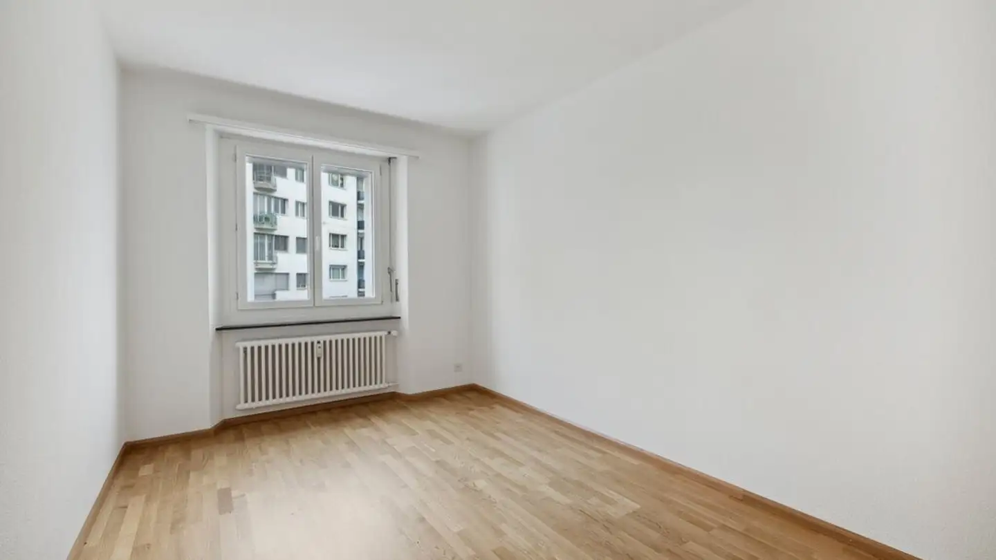 Wohnung mieten - Hegenheimerstrasse, 4055 Basel - Foto 2