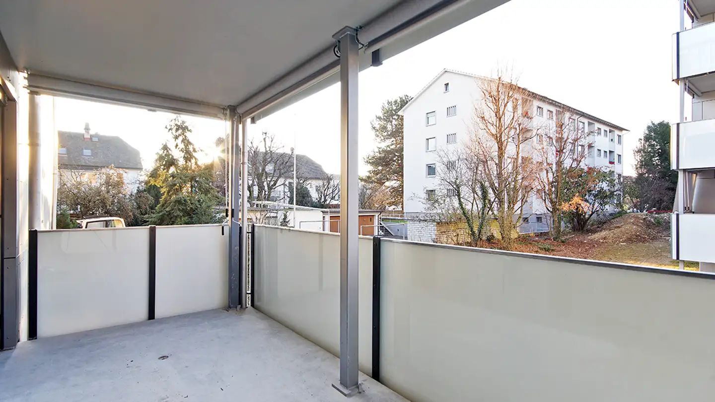 Apartment for rent - Baslerstrasse 210, 4123 Allschwil