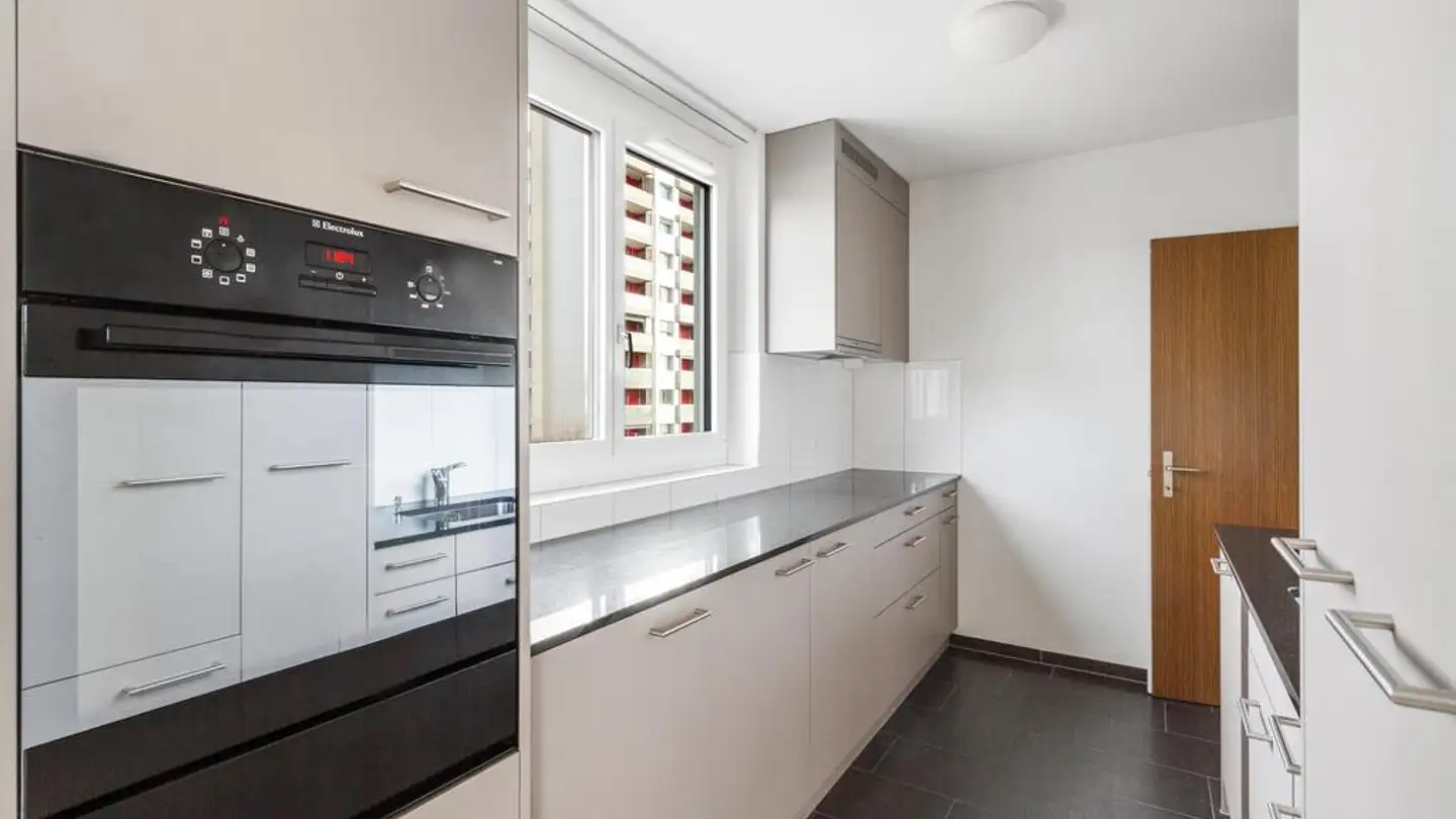 Appartement à louer - Kranichweg 1, 3074 Muri b. Bern