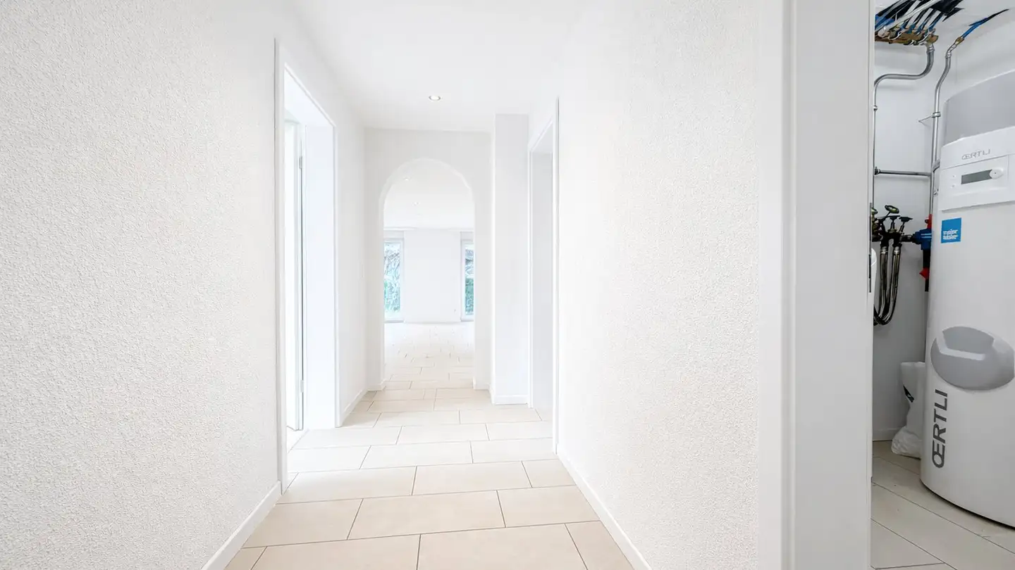 Einfamilienhaus kaufen - Stettenenstrasse 21, 5074 Eiken - Foto 4