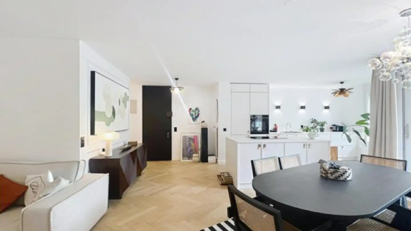 Apartment for rent - Chemin de Planta, 1223 Cologny