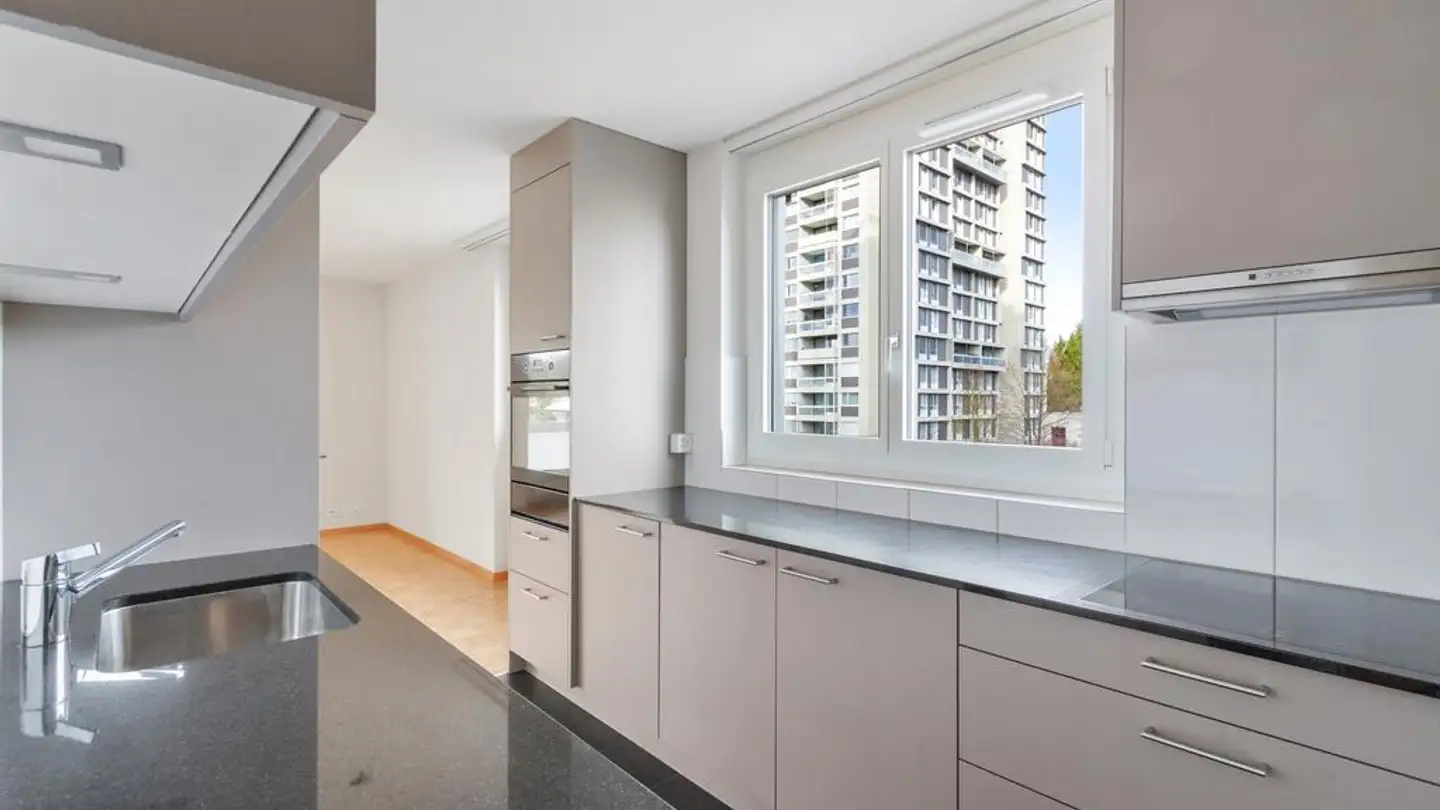 Wohnung mieten - Kranichweg 1, 3074 Muri b. Bern - Foto 2