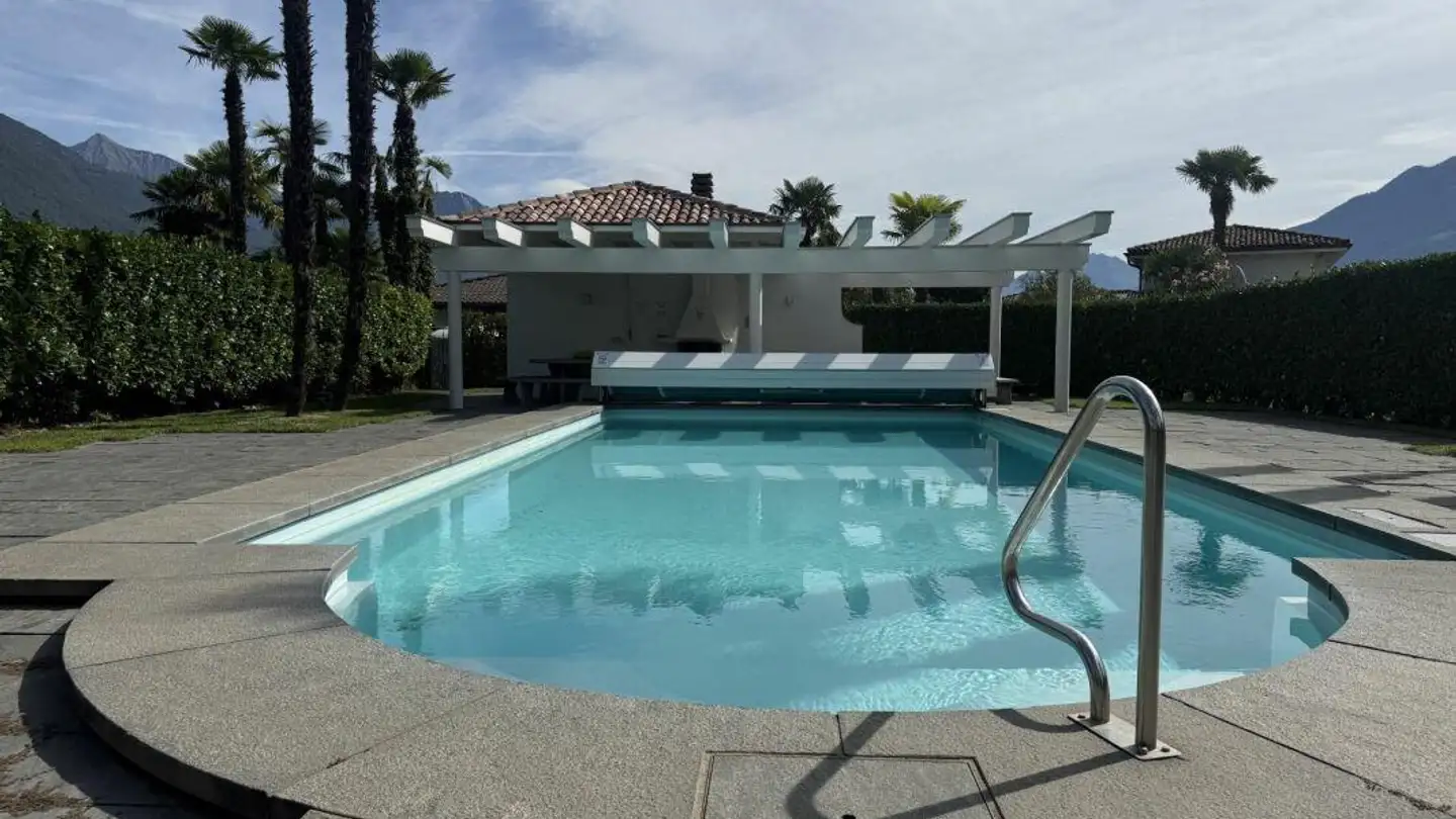 Apartment for sale - Sentiero Pianezze 7c, 6612 Ascona
