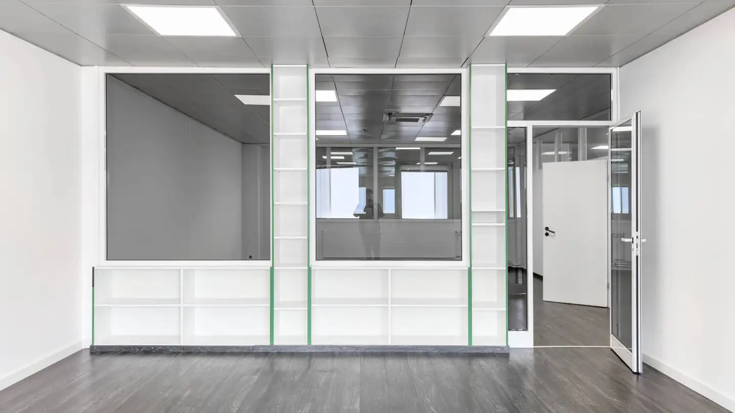 Office space for rent - Rue Des Sablières 5, 1242 Satigny - Photo 4