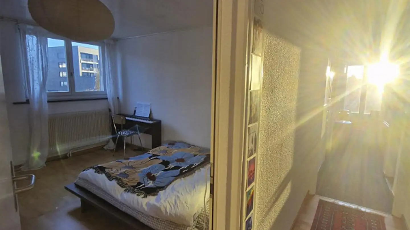 Appartement à louer - 2503 Biel/Bienne