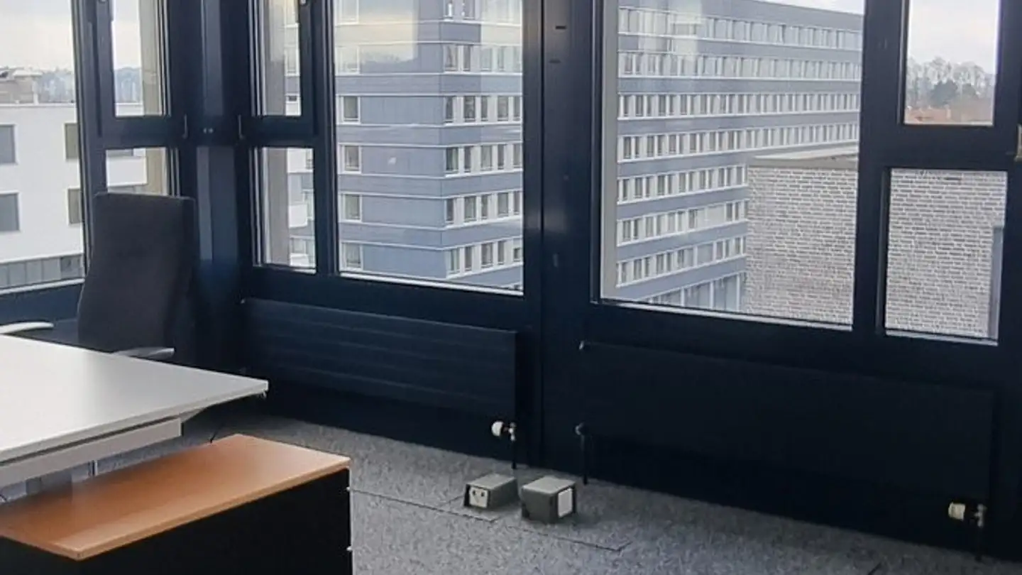 Spazio ufficio in affitto - Weltpoststrasse 5, 3015 Bern - Foto 4