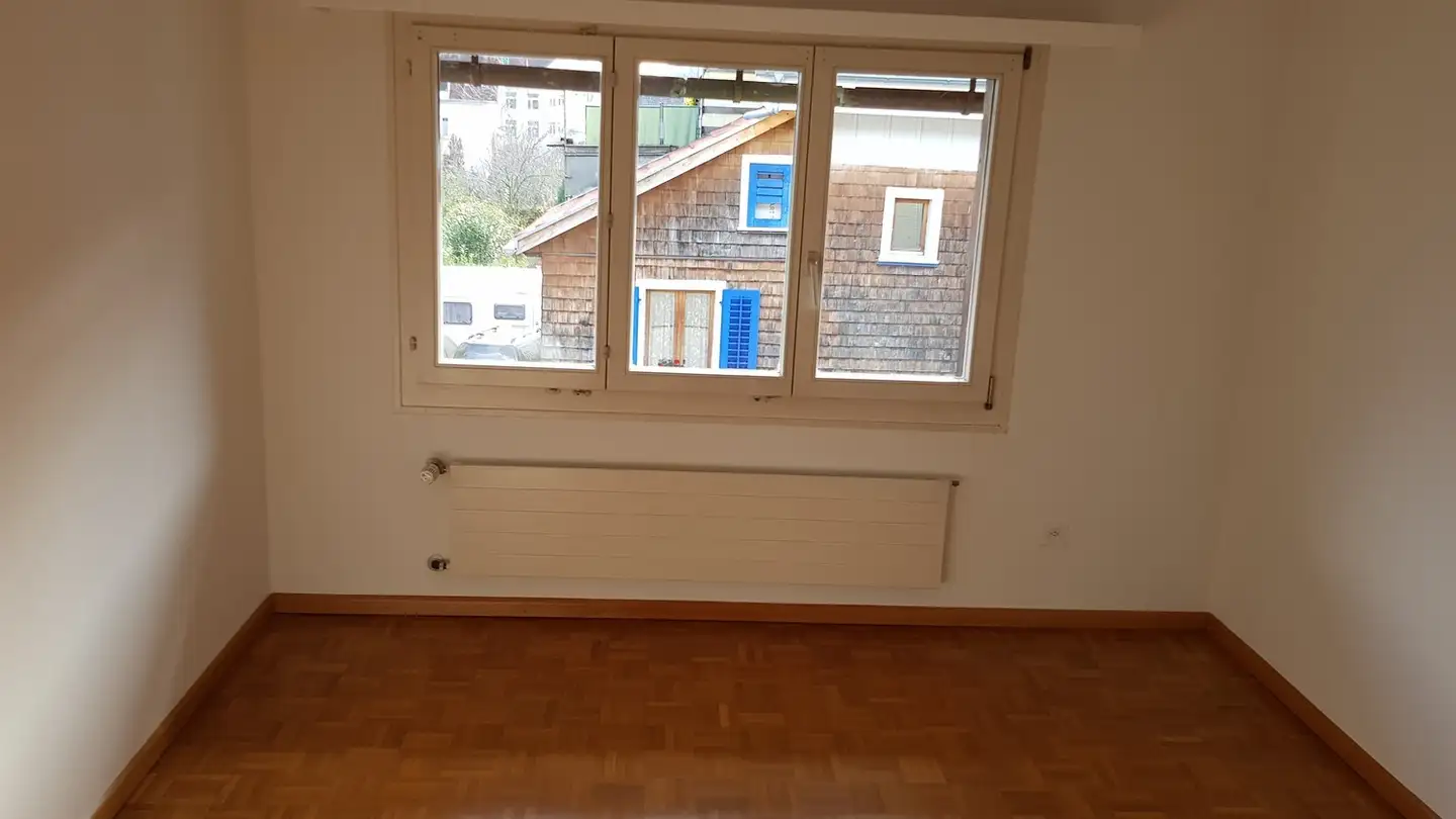 Appartamento in affitto - Schulhausstrasse 15, 9470 Buchs SG - Photo 4