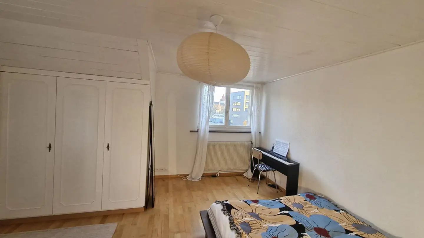 Appartamento in affitto - 2503 Biel/Bienne - Photo 2