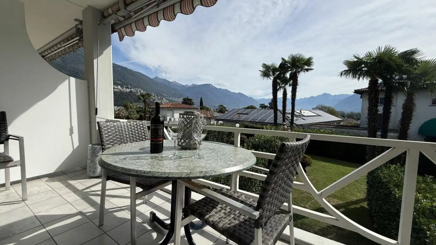 Appartement à vendre - Sentiero Pianezze 7c, 6612 Ascona - Photo 4