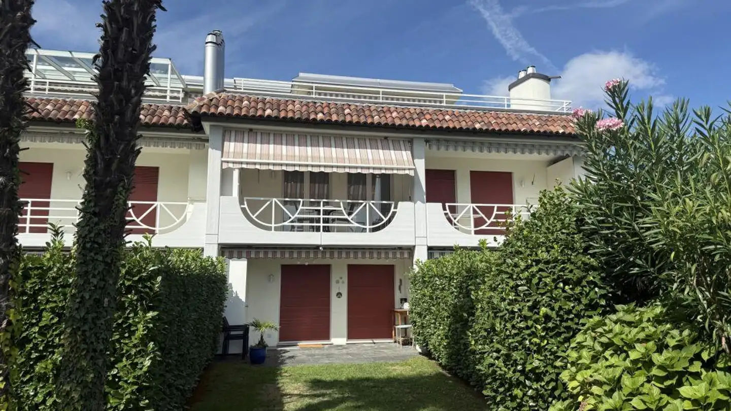 Appartement à vendre - Sentiero Pianezze 7c, 6612 Ascona - Photo 2