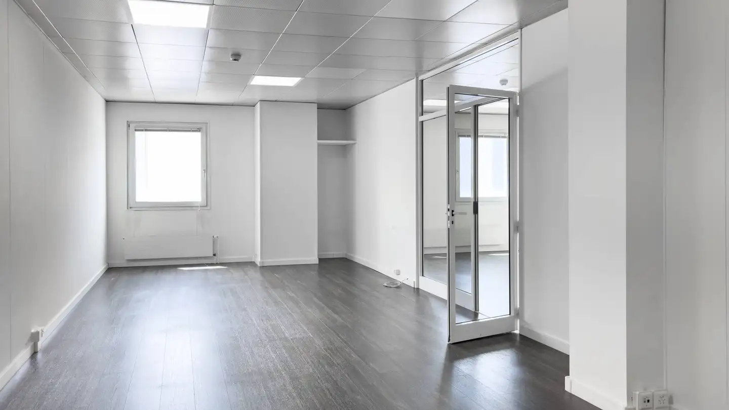 Office space for rent - Rue Des Sablières 5, 1242 Satigny - Photo 3