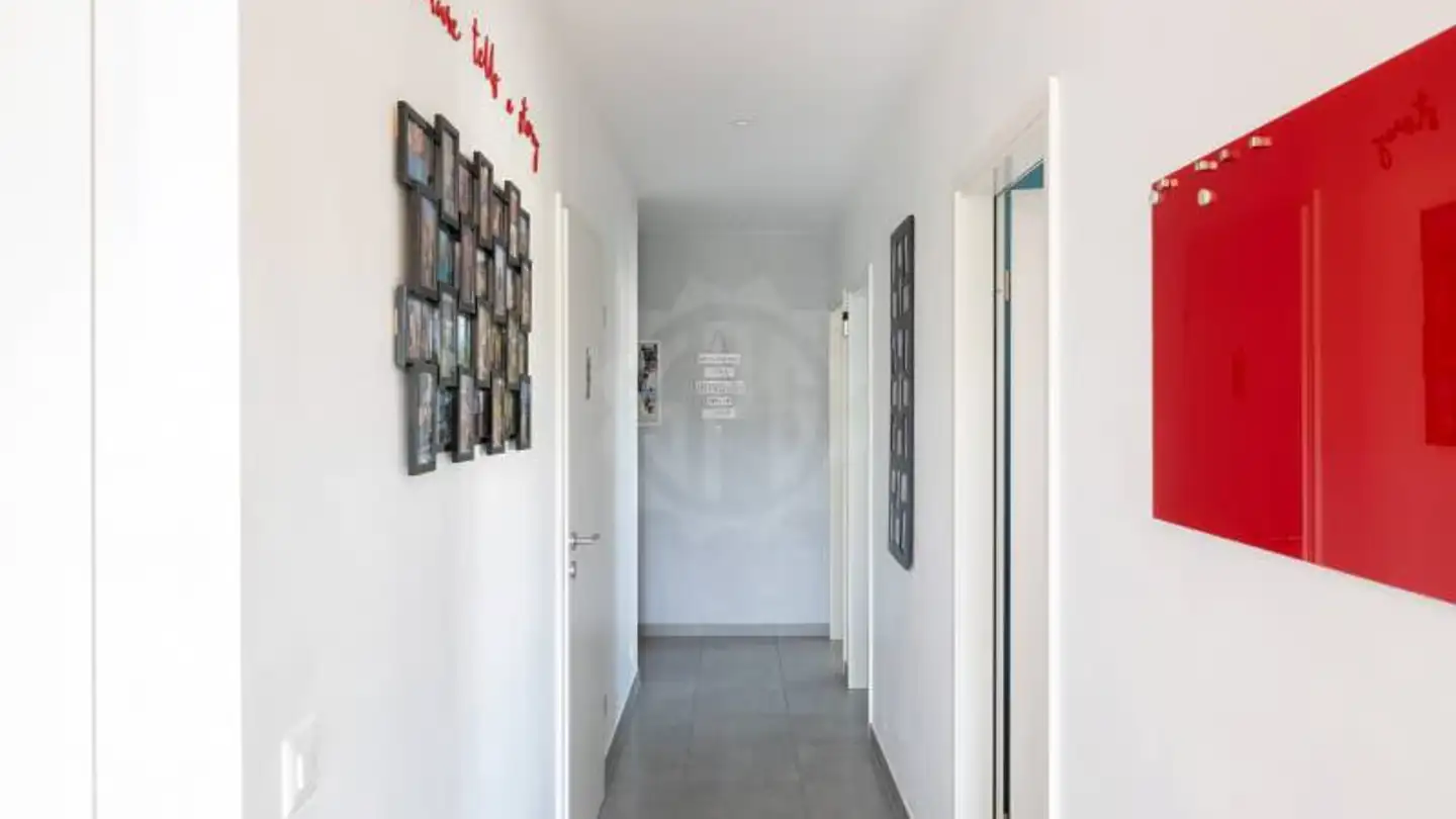Wohnung mieten - Route De Challex 29, 1283 La Plaine - Foto 3