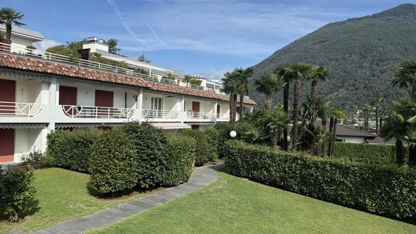 Appartement à vendre - Sentiero Pianezze 7c, 6612 Ascona - Photo 3