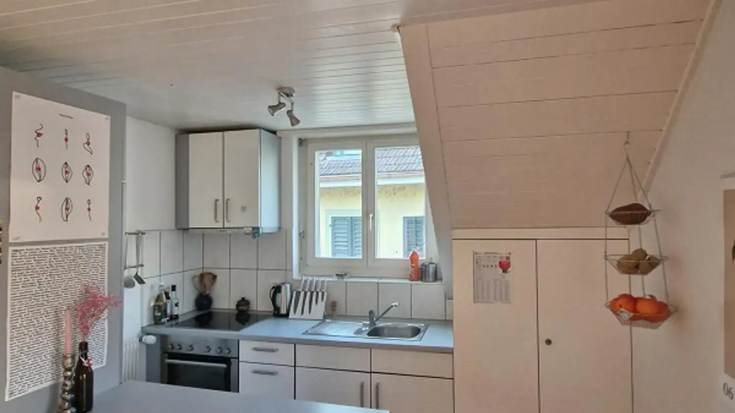 Appartamento in affitto - 2503 Biel/Bienne - Photo 4