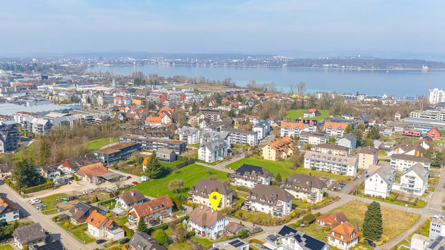 Single house for sale - Eglifeld 12, 8598 Bottighofen