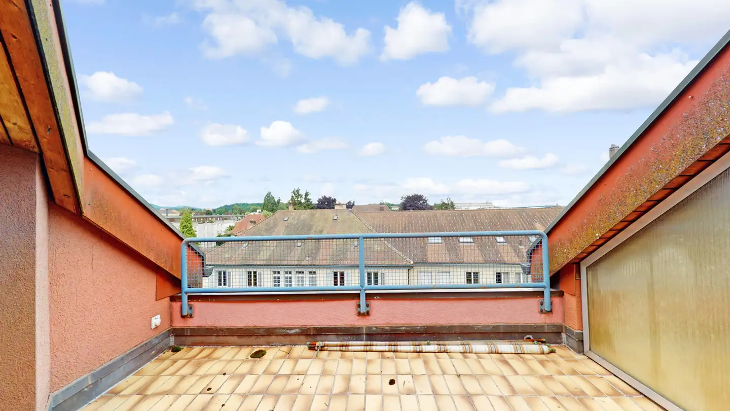 Wohnung mieten - Bahnhofstrasse 42, 4900 Langenthal - Foto 4