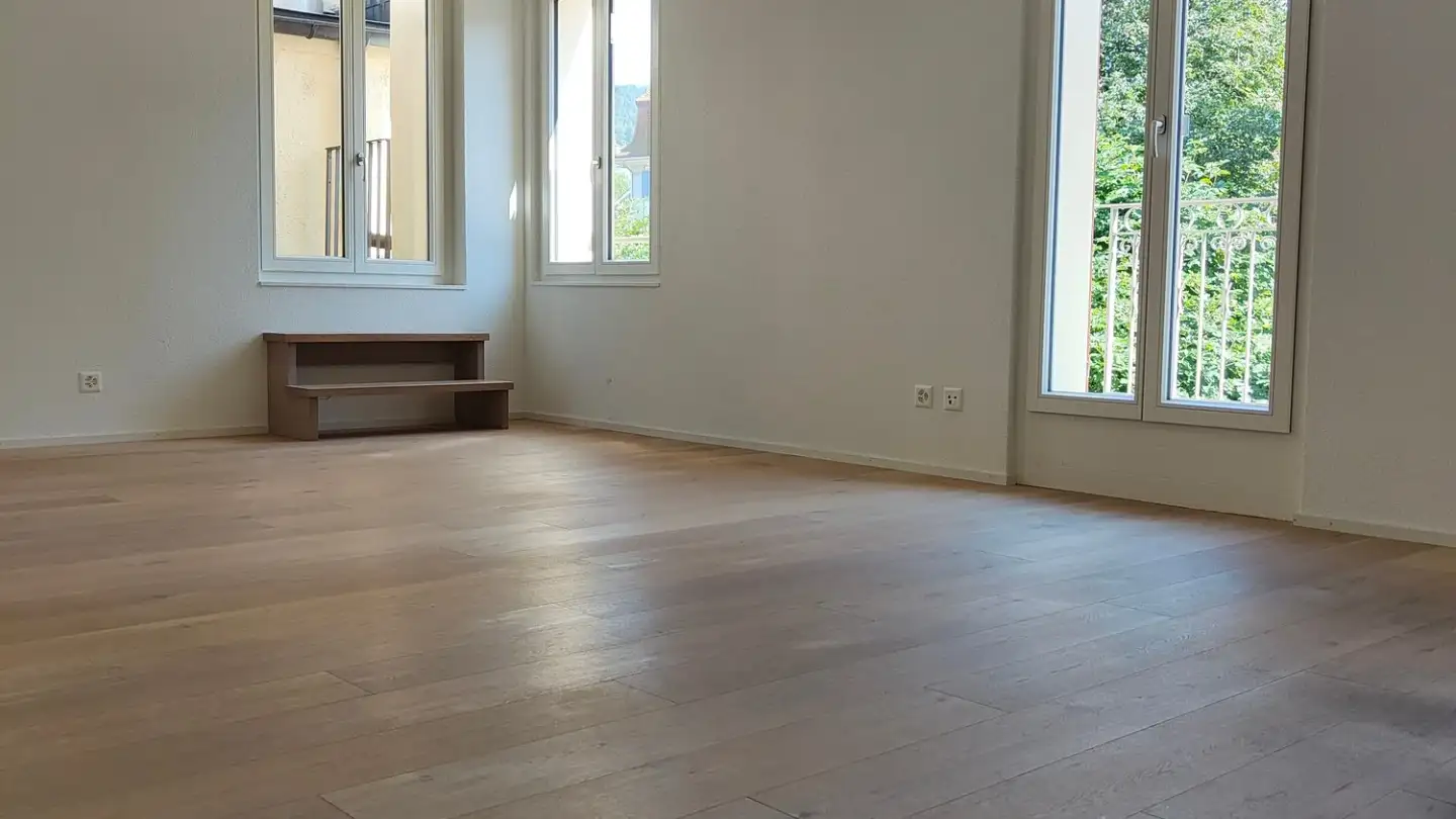 Apartment for rent - Engelgasse 1, 9400 Rorschach - Photo 2