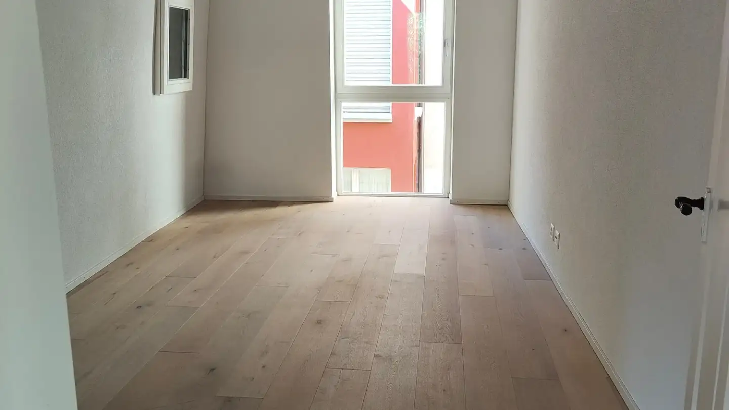 Apartment for rent - Engelgasse 1, 9400 Rorschach - Photo 4