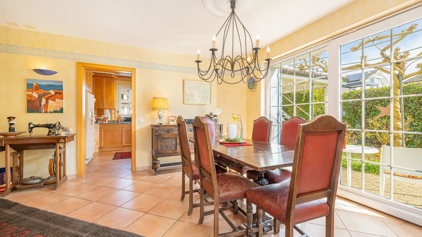 Semi-detached house for sale - Eglifeld 12, 8598 Bottighofen - Photo 4