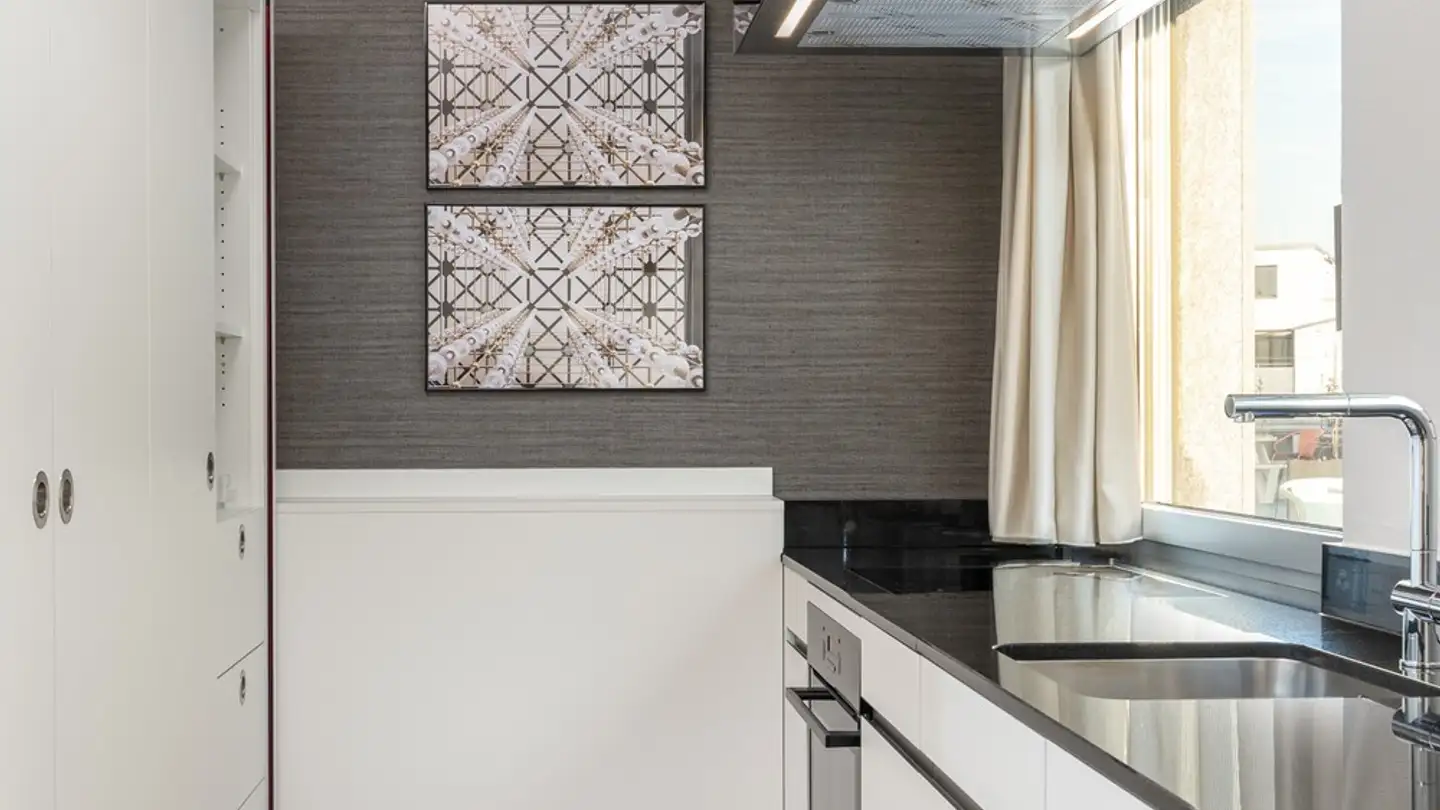 Apartment for rent - Mürtschenstrasse 25, 8048 Zürich - Photo 4