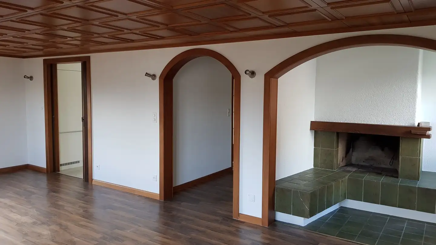 Einfamilienhaus mieten - Schulhausstrasse 15, 9470 Buchs SG