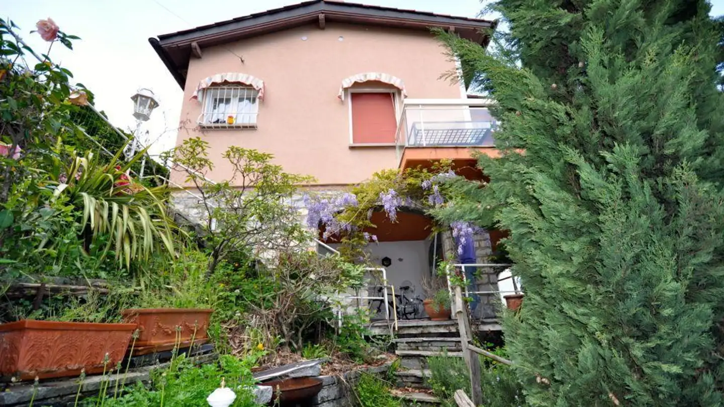 Terreno edificabile in vendita - Via Boggia 19, 6900 Paradiso - Foto 4