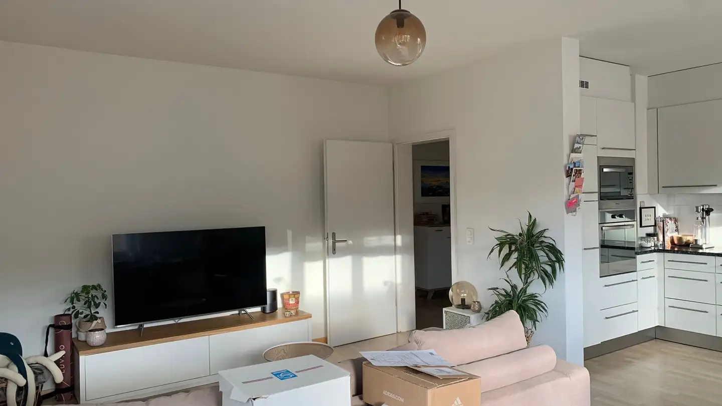 Single room for rent - 8001 Zürich - Photo 3