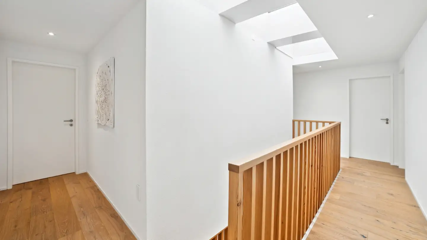 Maison en terrasse à vendre - 1568 Portalban - Photo 4