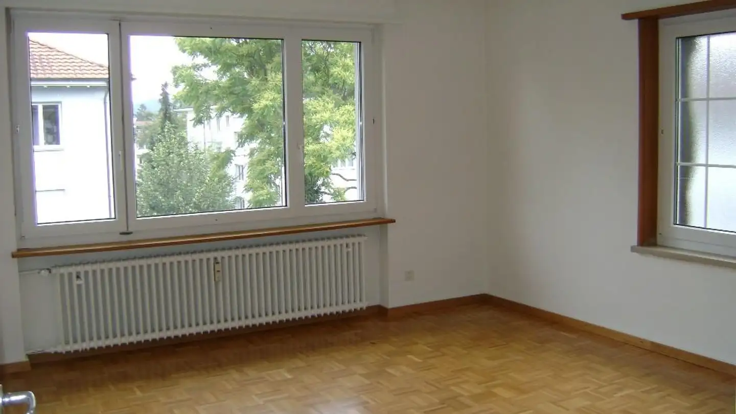 Apartment for rent - Hofackerstrasse 37, 4132 Muttenz - Photo 2