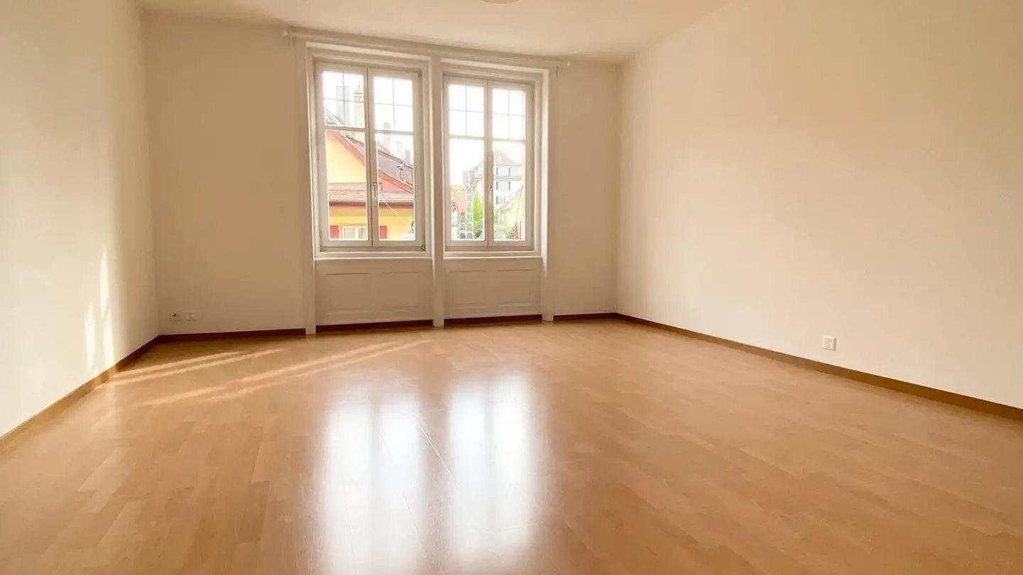 Wohnung mieten - Tscharnerstrasse 5, 3007 Bern
