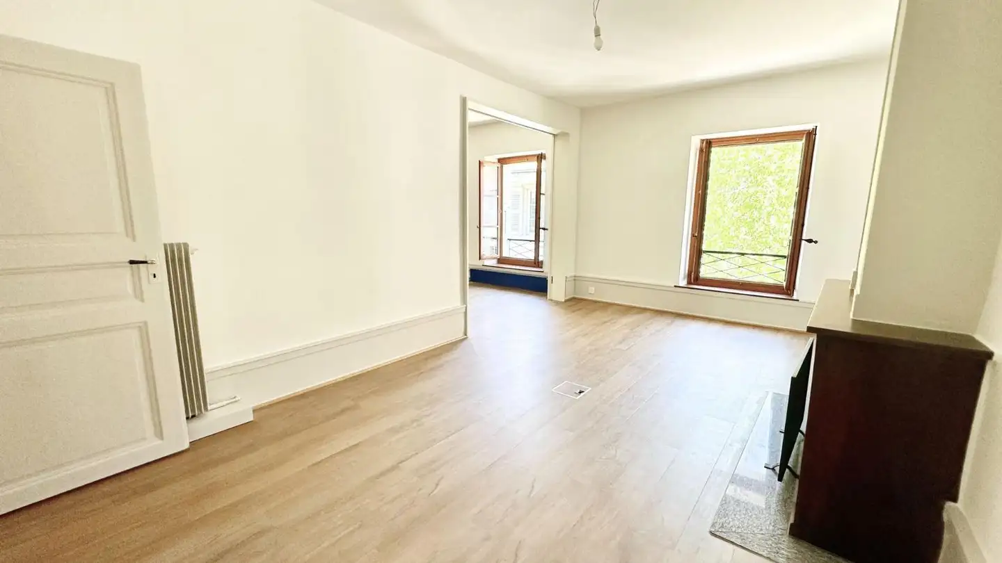 Apartment for rent - Grand-Rue 21, 1260 Nyon - Photo 4