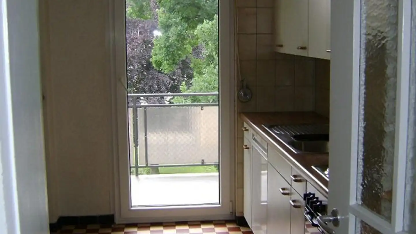 Apartment for rent - Hofackerstrasse 37, 4132 Muttenz - Photo 3