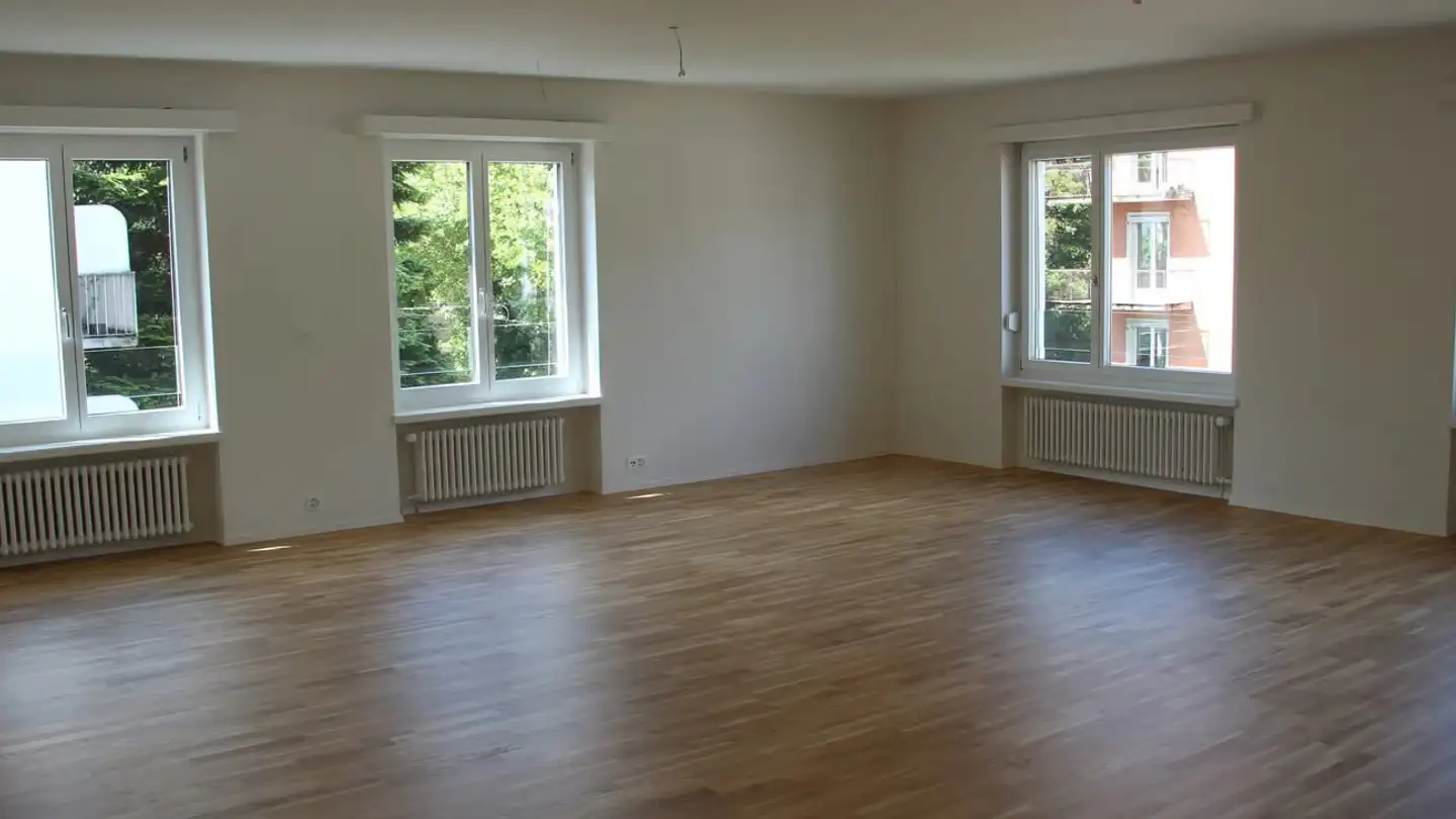 Werkstatt mieten - Albisstrasse 107, 8038 Zürich - Foto 3