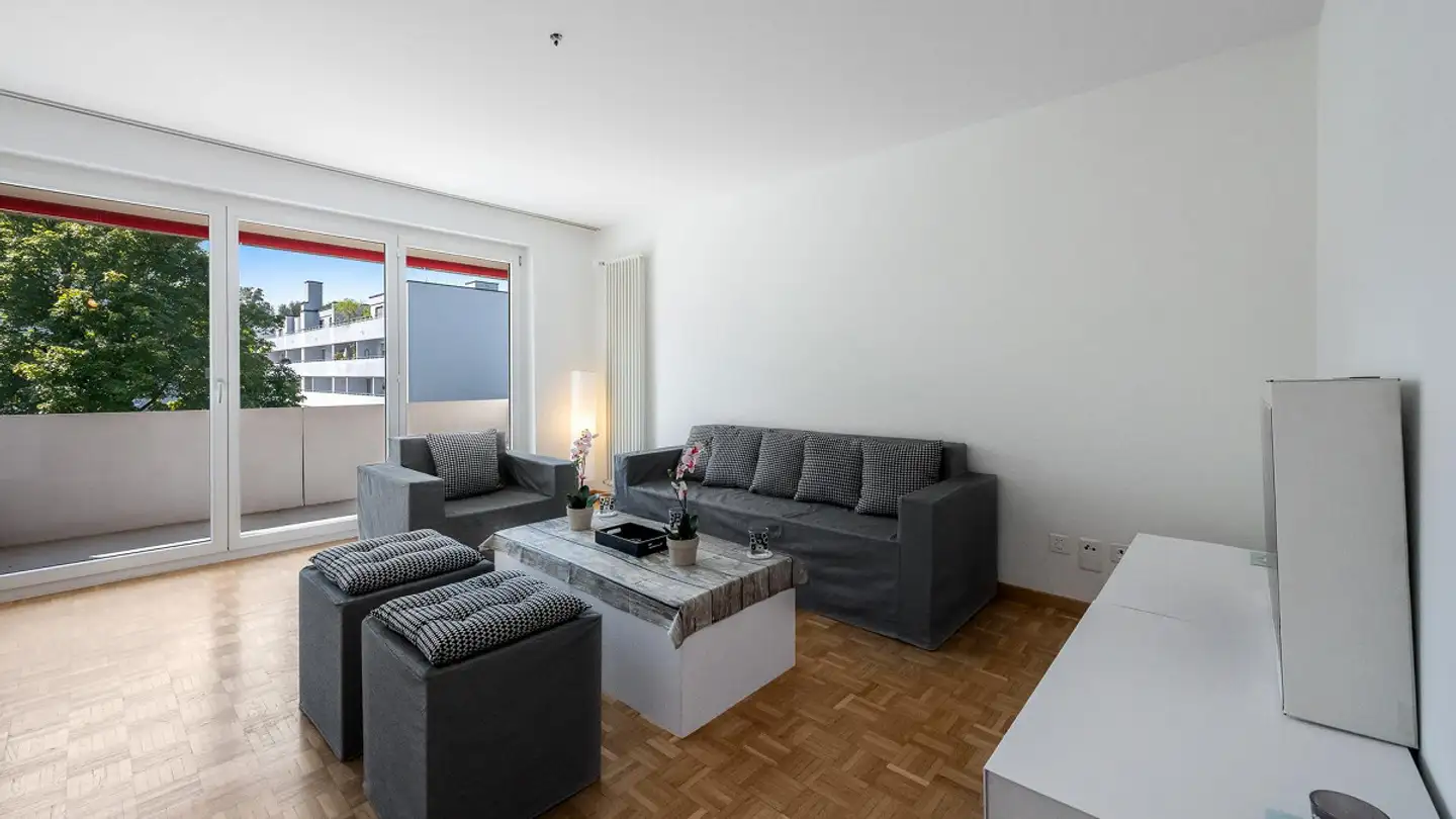 Wohnung mieten - Goldernstrasse 32, 5000 Aarau - Foto 3