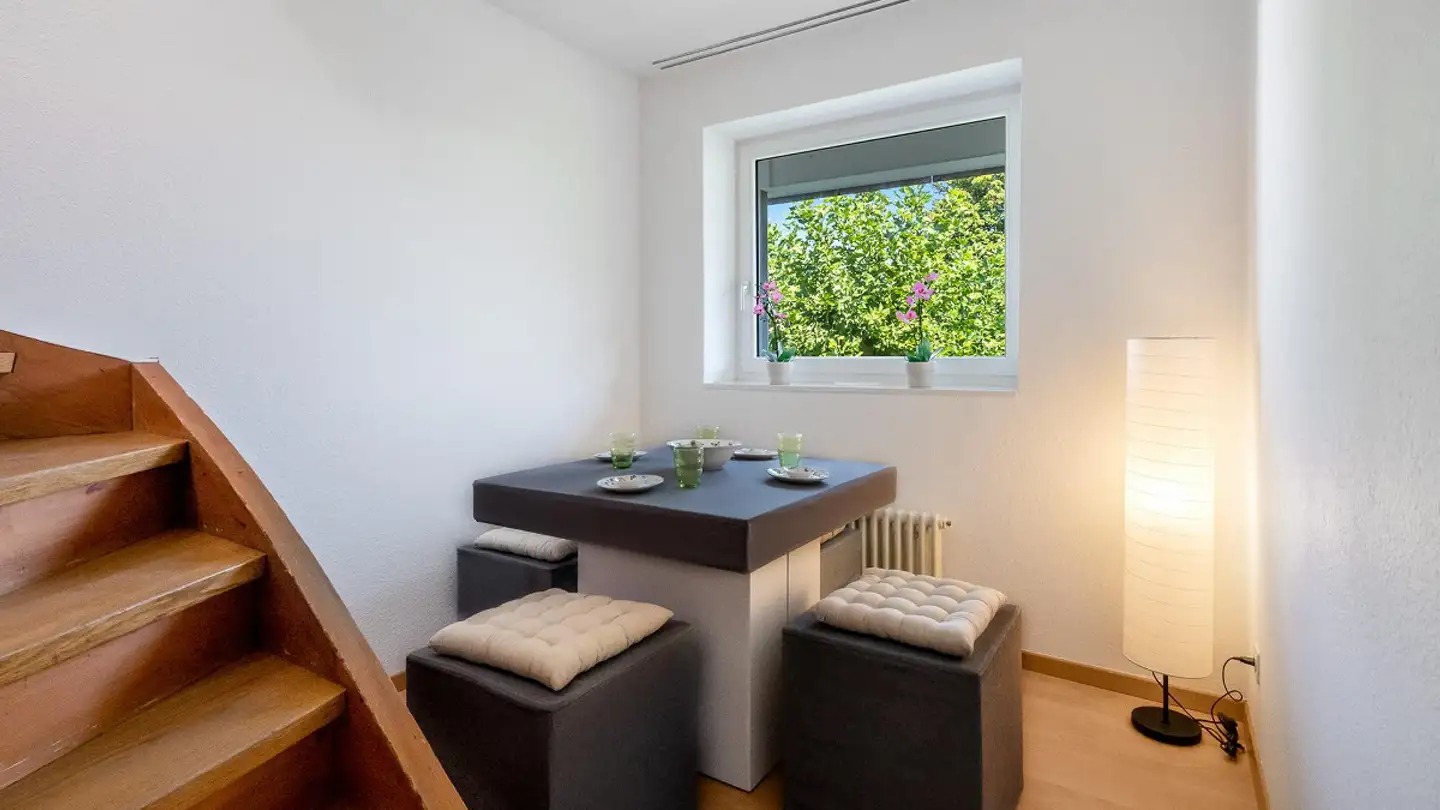 Wohnung mieten - Goldernstrasse 32, 5000 Aarau - Foto 4