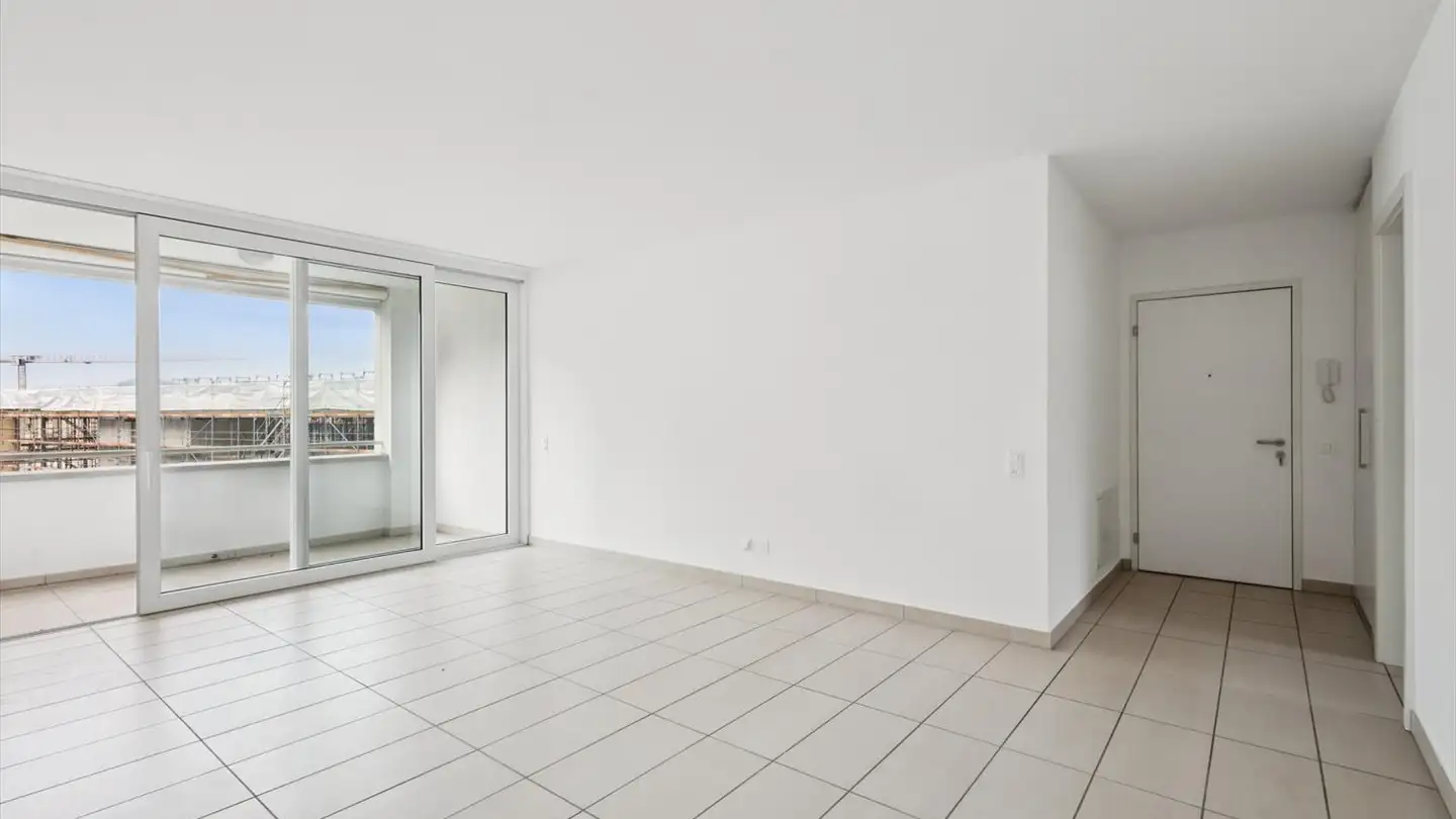 Appartement à louer - Via Terzerina 9, 6963 Pregassona - Photo 3