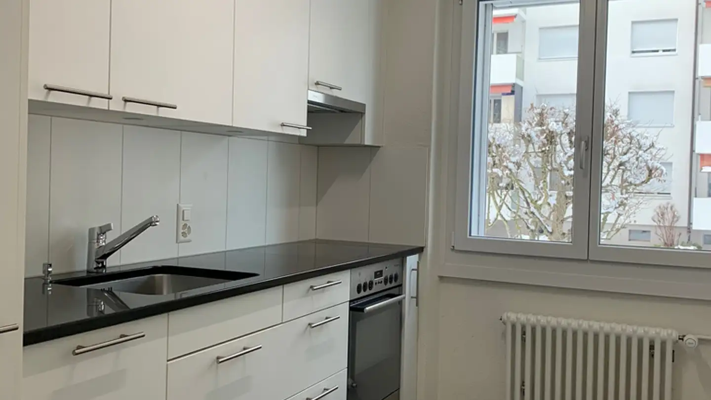 Apartment for rent - Bernstrasse 35, 3122 Kehrsatz