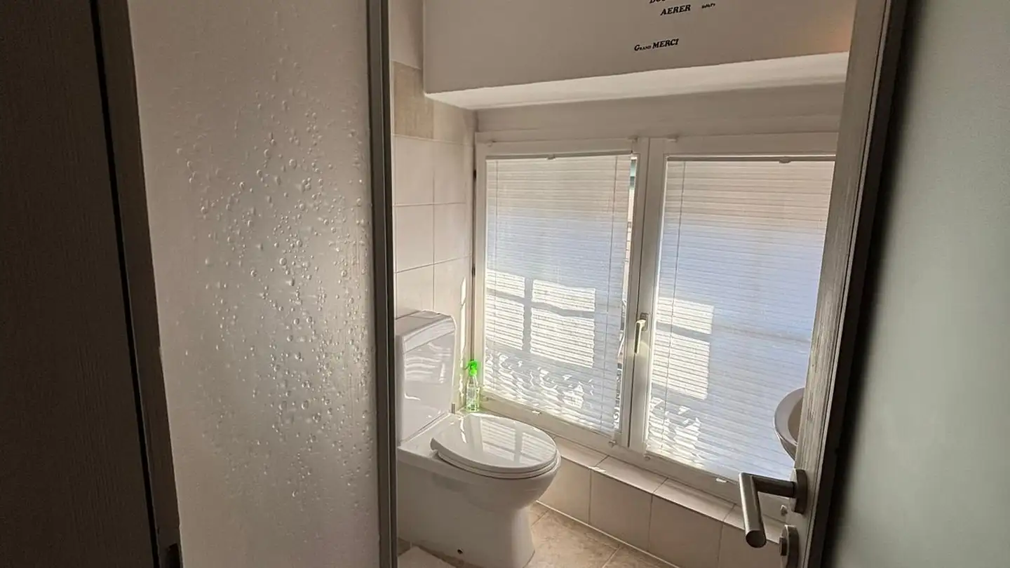 Wohnung mieten - Rue Ambuel 1, 1950 Sion - Foto 4