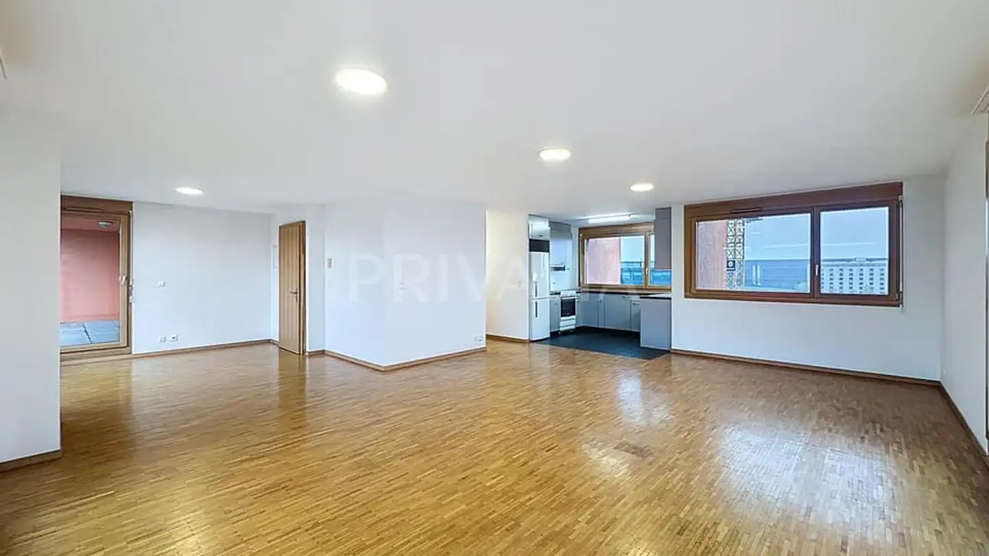Appartement à louer - Route De Ferney, 1218 Le Grand-Saconnex