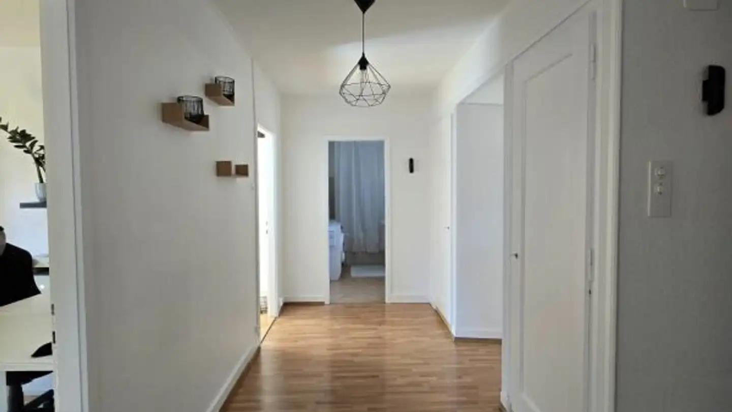 Wohnung mieten - Avenue Léopold-Robert 138, 2300 La Chaux-de-Fonds