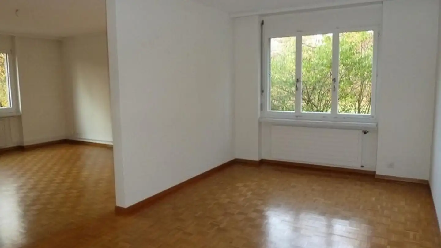 Chambre à louer - Buchholzstrasse 67, 8053 Zürich