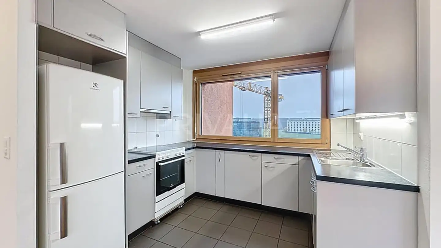 Appartement à louer - Route De Ferney, 1218 Le Grand-Saconnex - Photo 2