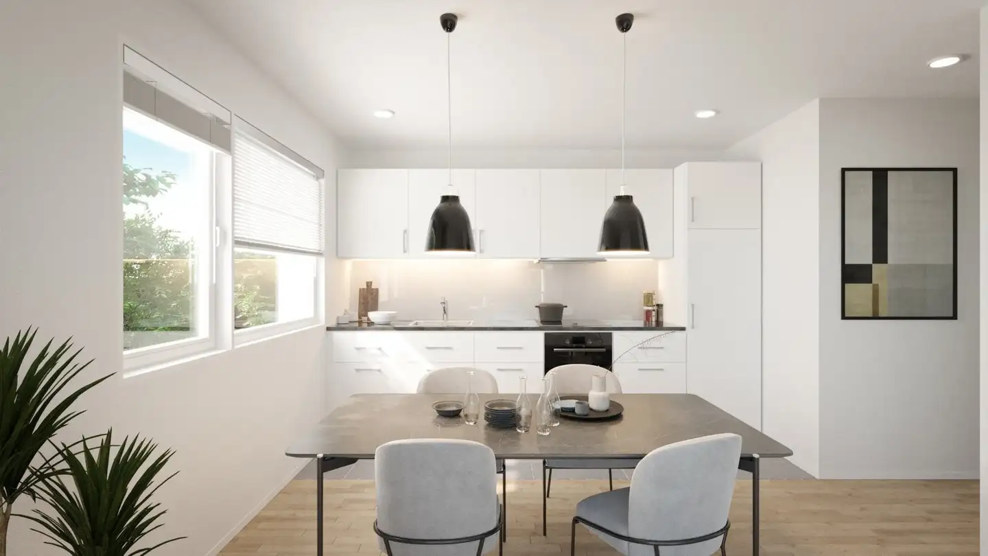 Apartment for rent - Kantonsschulstrasse 10, 8620 Wetzikon ZH - Photo 3