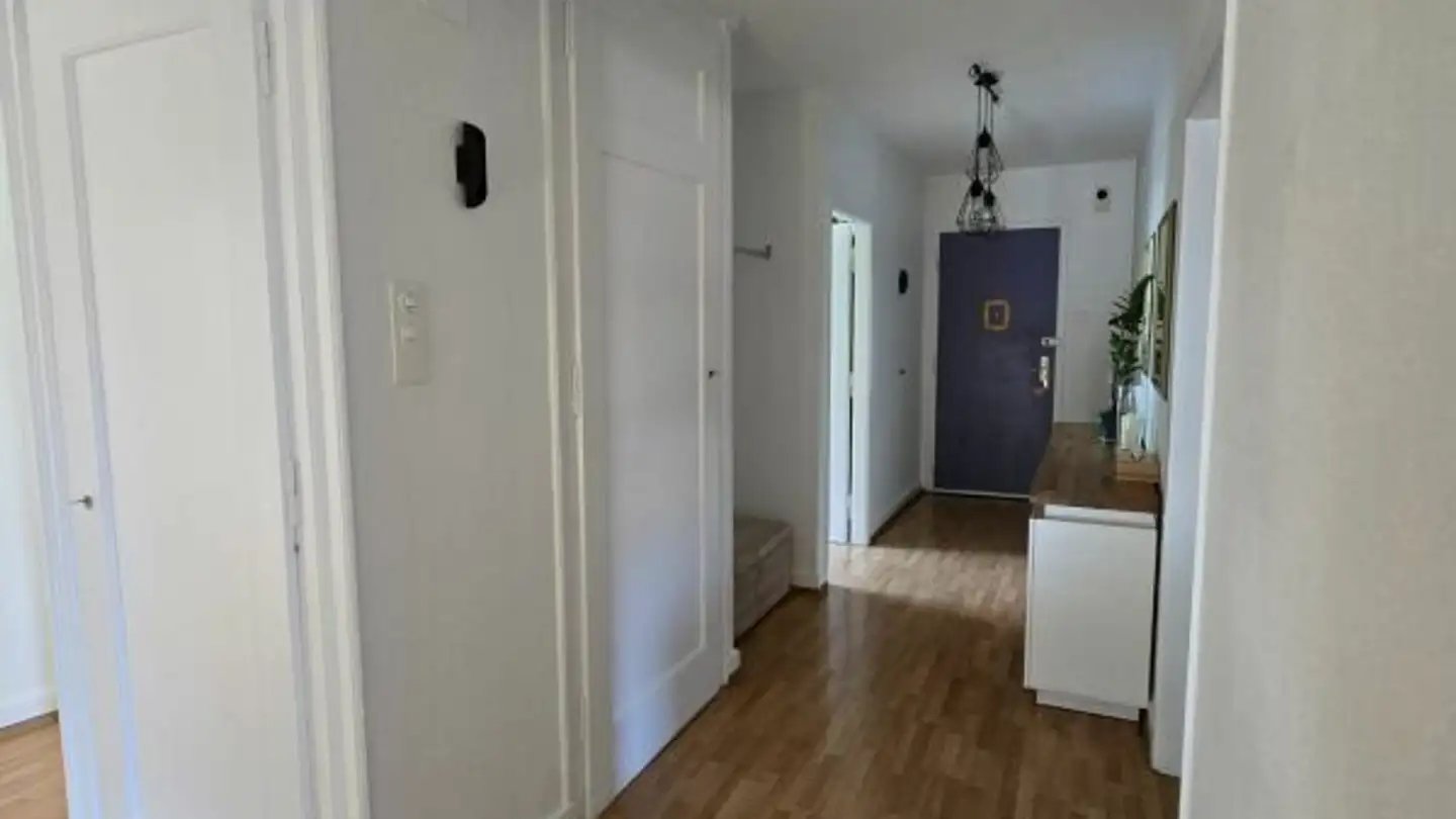 Wohnung mieten - Avenue Léopold-Robert 138, 2300 La Chaux-de-Fonds - Foto 2
