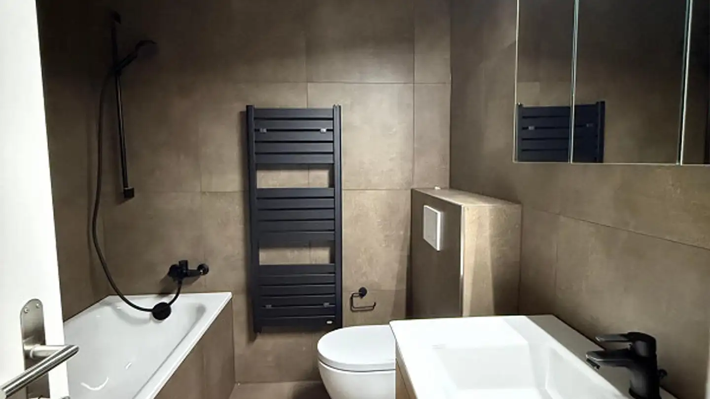 Apartment for rent - Route De La Fin De La Croix 12, 1762 Givisiez - Photo 3