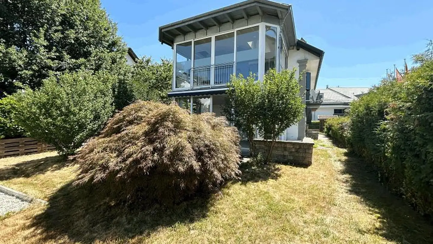 Appartamento in vendita - 1607 Palézieux-Village