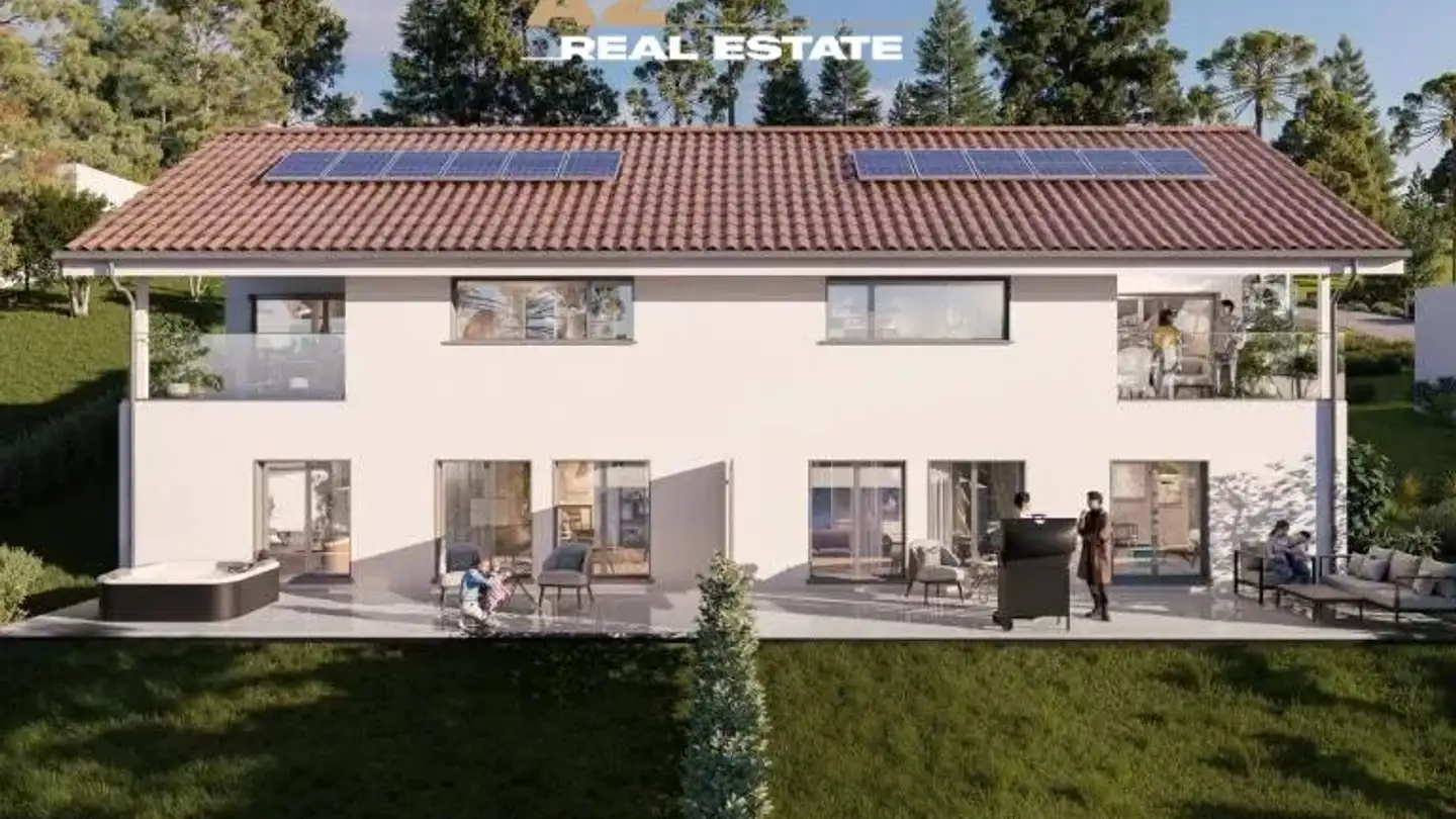 Villa for sale - 1423 Villars-Burquin - Photo 3
