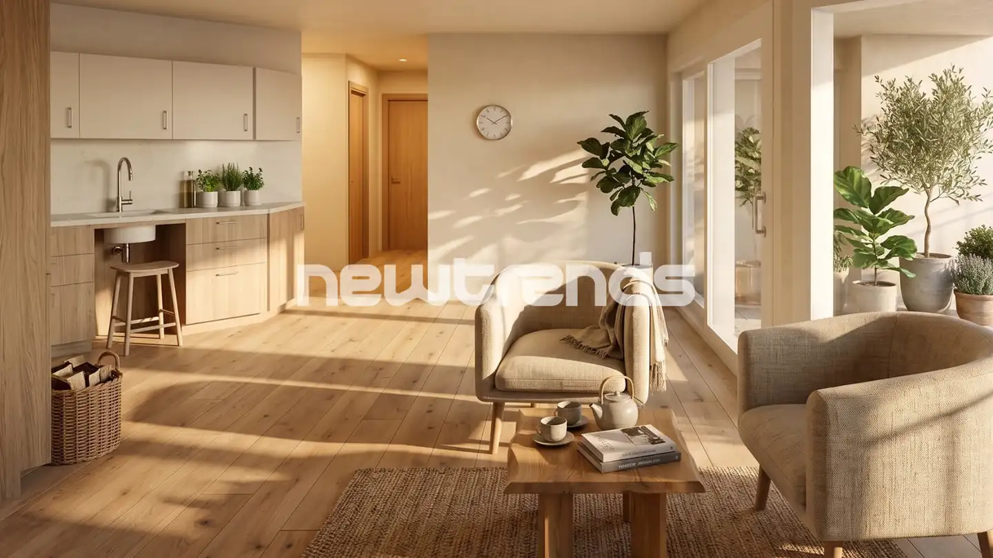 Apartment for sale - 6950 Tesserete